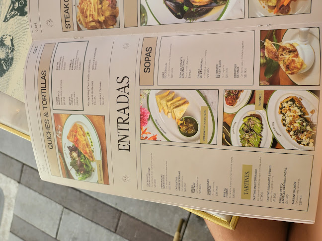 Ganso & Castor - Envigado