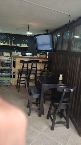 Almendra Café - Rionegro