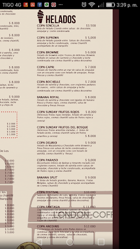 Centro Comercial Los Balcones, Cra. 6 #8-20, Pamplona, Norte de Santander