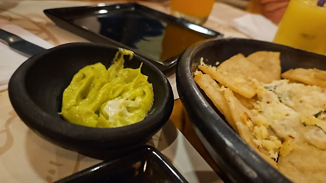 Restaurante Tatacoa y el sabor ancestral de la montaña - Neiva