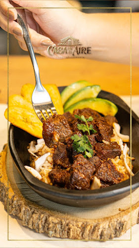 Casa en el Aire Barranquilla - Gastronomía y hostelería