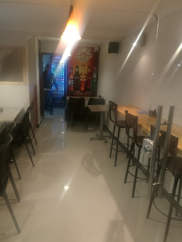 Panadería La Espiga Dorada - Funza