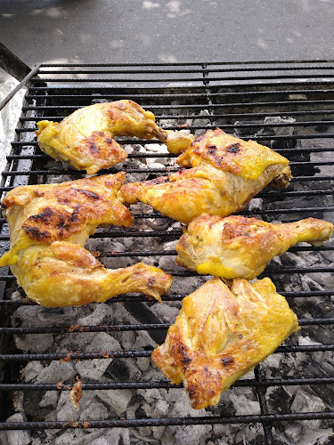 Opinii despre Restaurante kimera carbón y sabor în Girardot - Gastronomía y hostelería