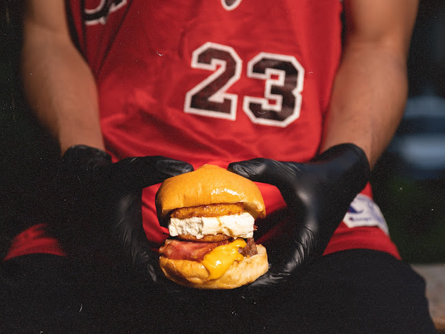 Comentarii opinii despre En el 23 parrilla