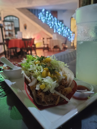 Opinii despre Tacos Quesadillas Burritos TQB+ în Girardot - Gastronomía y hostelería