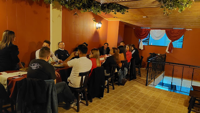 Ripiena Restaurante Bistró