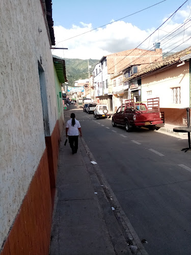 Restaurante La Feria - Gastronomía y hostelería