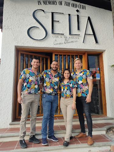 Selia: Restaurante Café Bar - Sincelejo