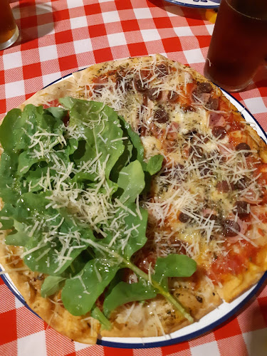 Comentarii opinii despre Rusticana Trattoria