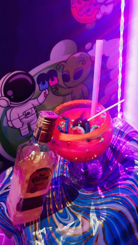 Comentarii opinii despre LUNATICOS DEL SABOR