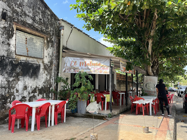 Restaurante el malecón