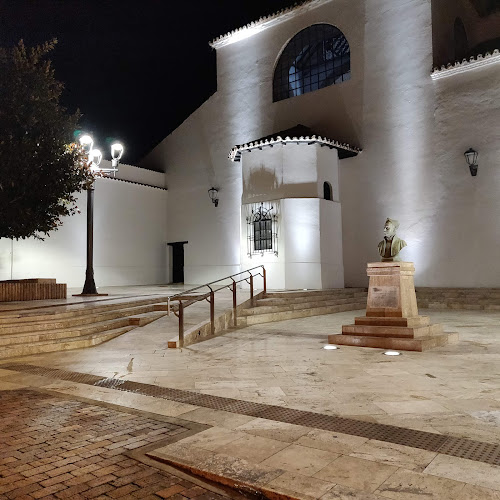 American Pizza Tunja - Tunja