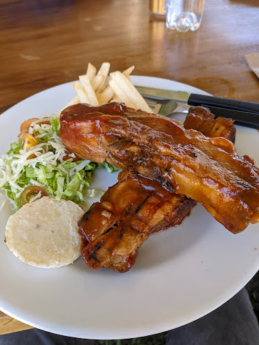 Comentarii opinii despre Recanto Picnic