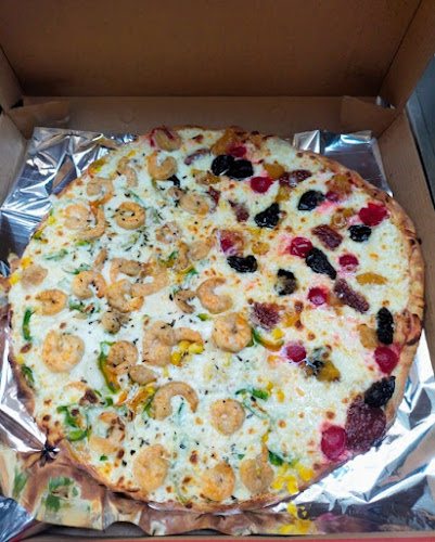 El Viaje - Restaurante - Barrancabermeja