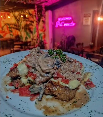 Comentarii opinii despre Patio Santo La Dorada