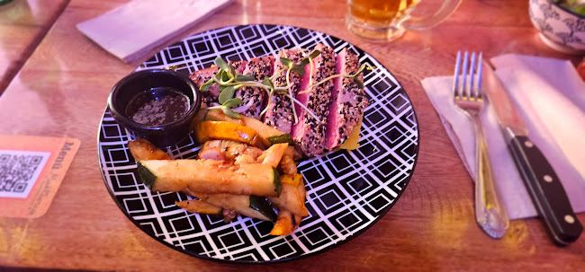 La Matriarca | Restaurante en Barranquilla | Chicharrón | Comida Tradicional - Gastronomía y hostelería