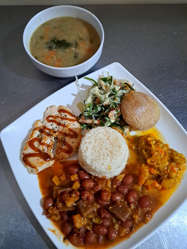 Comentarii opinii despre Comidas rápidas y bar el Rancho Chihuahua