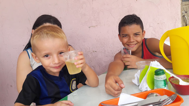 Calle 29 #25-11, Porvenir, Villavicencio, Meta