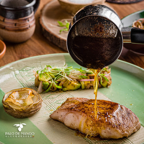 Opinii despre Restaurante Palo de Mango în Barranquilla - Gastronomía y hostelería