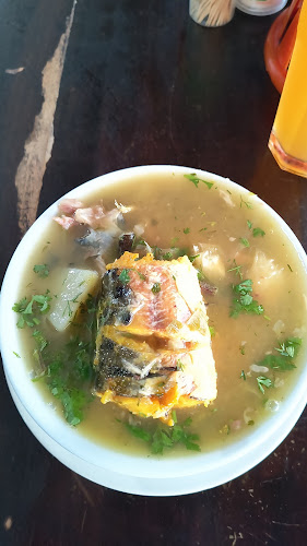 Restaurante Frutos del Puerto - Gastronomía y hostelería