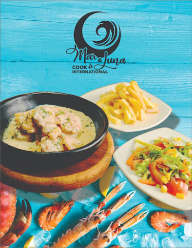 Mar&Luna Cook International - Gastronomía y hostelería