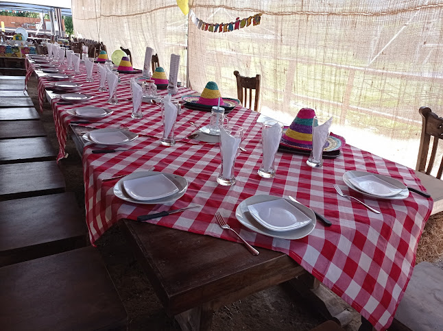 Comentarii opinii despre El Corcel Blanco - Restaurante Bar