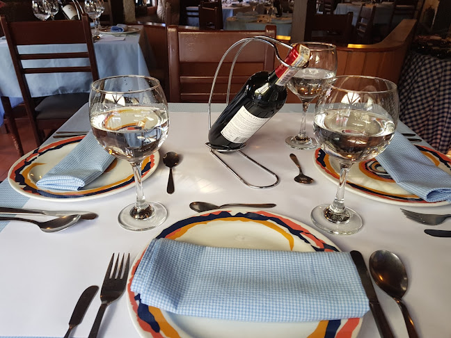 Comentarii opinii despre El Portón Restaurante Bar