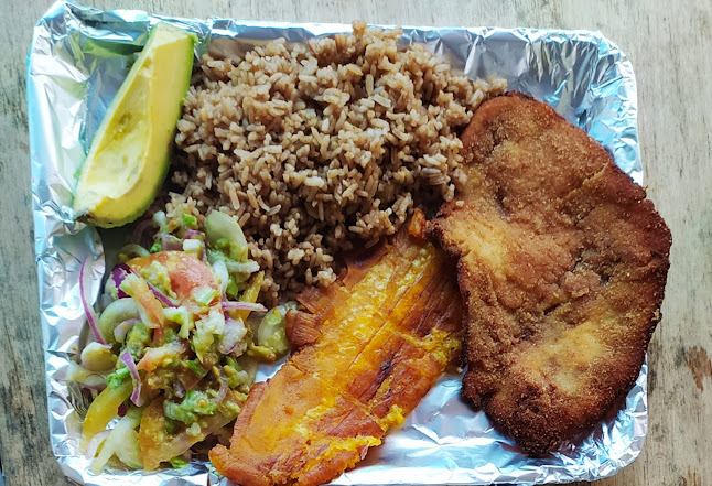 El Alto Gourmet - San José Del Guaviare