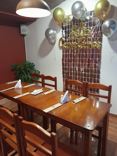 Las Brasas Parrilla - Gastronomía y hostelería