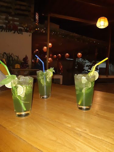 Comentarii opinii despre Burgers lab