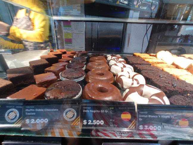 Tostao' Café & Pan - Multicentro