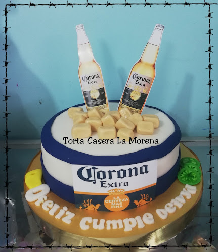 Opinii despre Torta Casera La Morena "Arte y Sabor" în Popayán - Gastronomía y hostelería