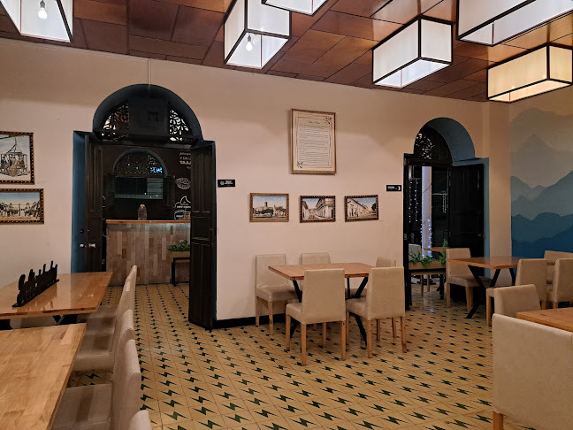 Pascual Casual Food - Ocaña