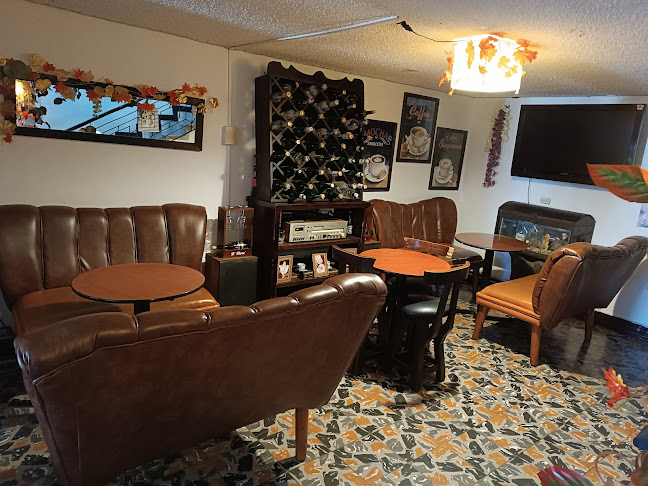 Comentarii opinii despre Cafe Bar D'Floré