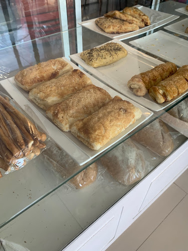 Opinii despre Carolina De La Ossa în Barranquilla - Gastronomía y hostelería