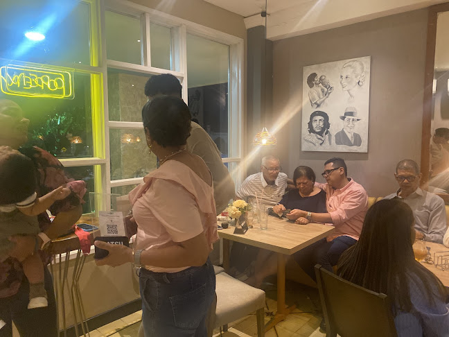 Restaurante Palermo Barranquilla - Restaurante de Pastas, Carnes y Pizza - Barranquilla