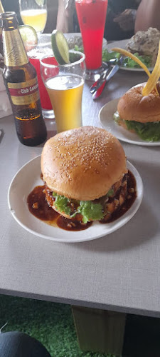 Cra. 5 #12-41, Montenegro, Quindío