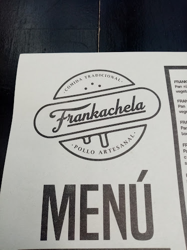 Frankachela Bogota 127B - Gastronomía y hostelería