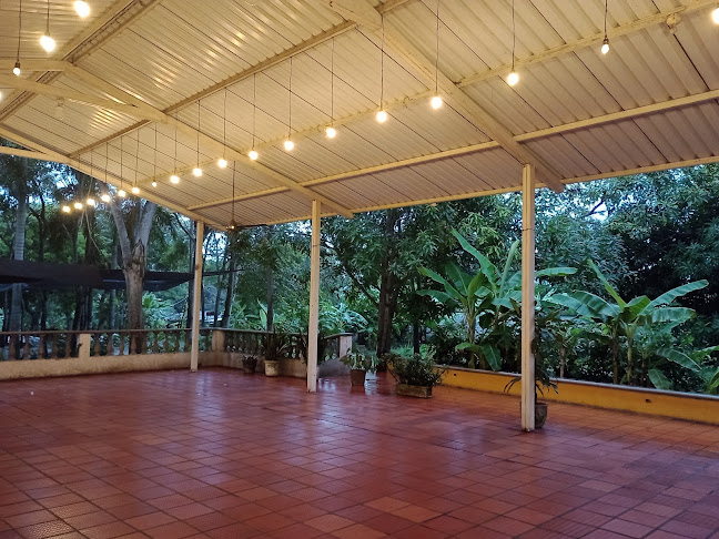 Vivero y Restaurante Jakaranda - Gastronomía y hostelería