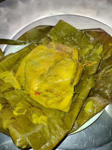 Sazón de la Abuela - Jamundí, Terranova, Jamundí