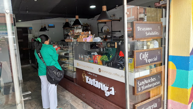 Restaurante Tartaruga - Mosquera