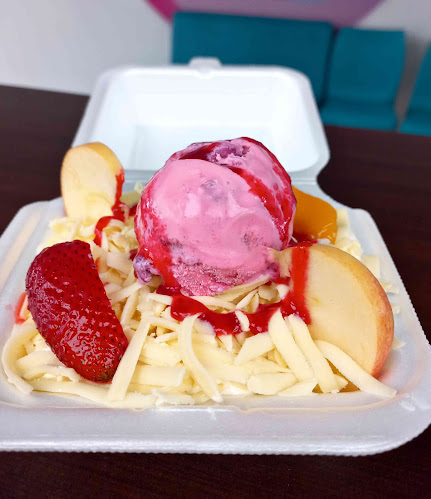 Heladería Antojos Pasto - Pasto