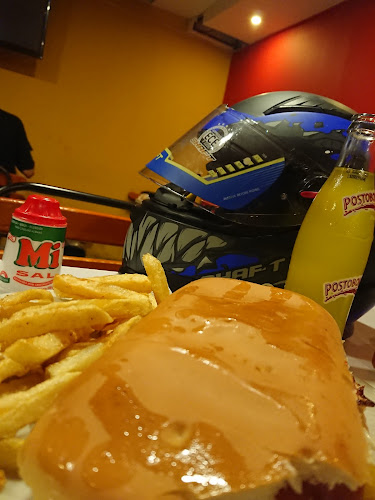 Mister Dog - Gastronomía y hostelería