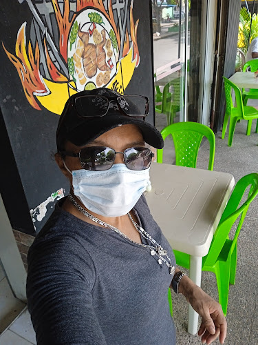 Opinii despre Restaurante la 21 în Valledupar - Gastronomía y hostelería