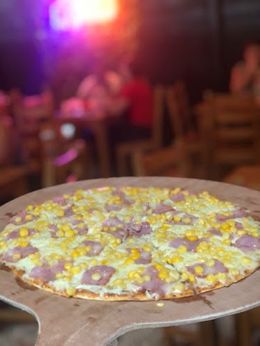 Opinii despre Bocatto di Cardinale în Sincelejo - Gastronomía y hostelería