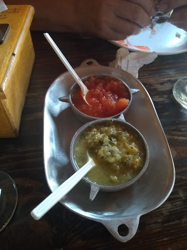 Las Arepas Del Pueblo - Gastronomía y hostelería