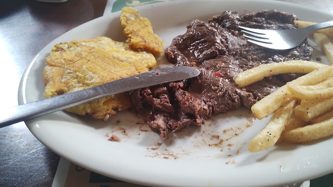 Restaurante El Dorado - Guaduas