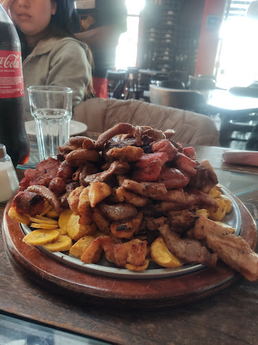 Opinii despre B&Steak în Ipiales - Gastronomía y hostelería