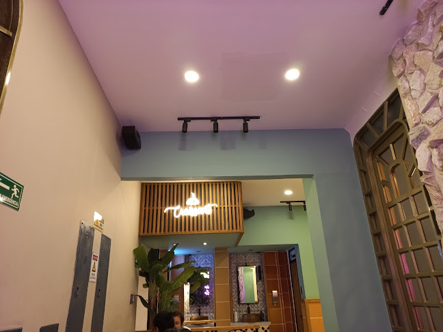 Croissant Panadería