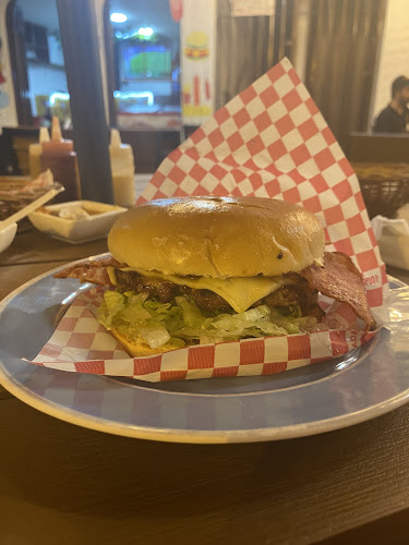 Opinii despre Patagonia Parrilla Argentina în Anapoima - Gastronomía y hostelería